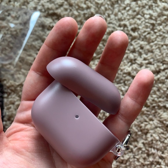 Casely AirPods Pro Case, Purple - Picture 3 of 9
